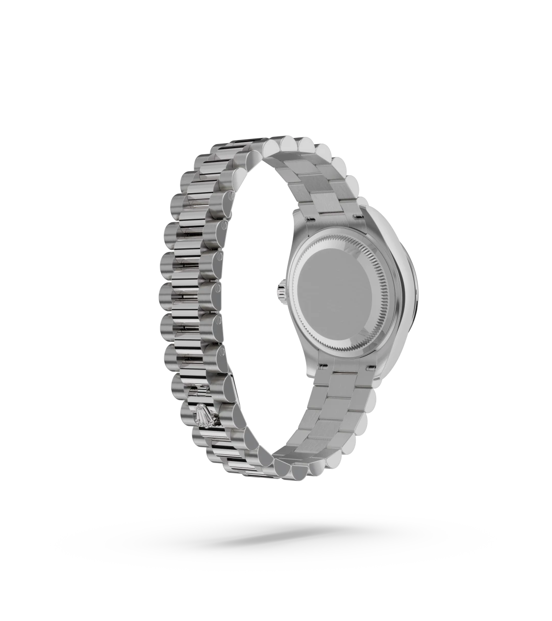 rolex Lady-Datejust, 18-karatowe białe złoto, M279139RBR-0002 - W.KRUK