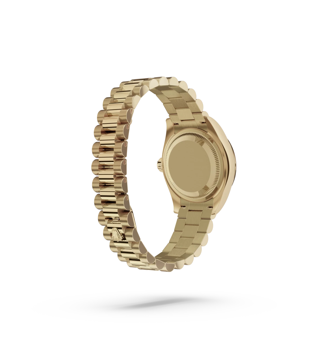 rolex Lady-Datejust, 18-karatowe żółte złoto, M279178-0013 - W.KRUK