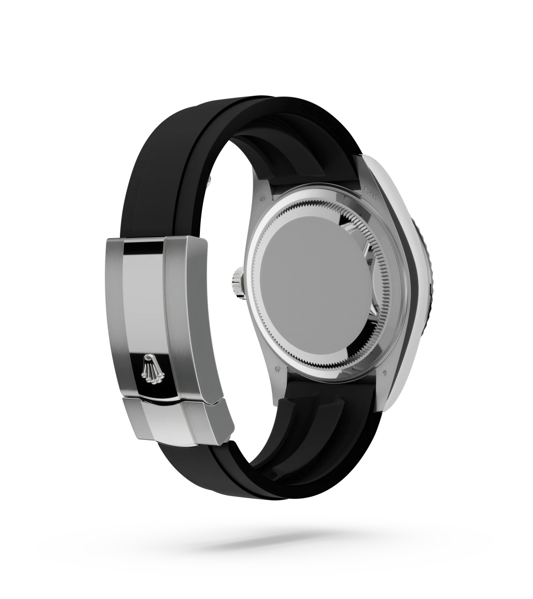 rolex Sky-Dweller, 18-karatowe białe złoto, M336239-0002 - W.KRUK