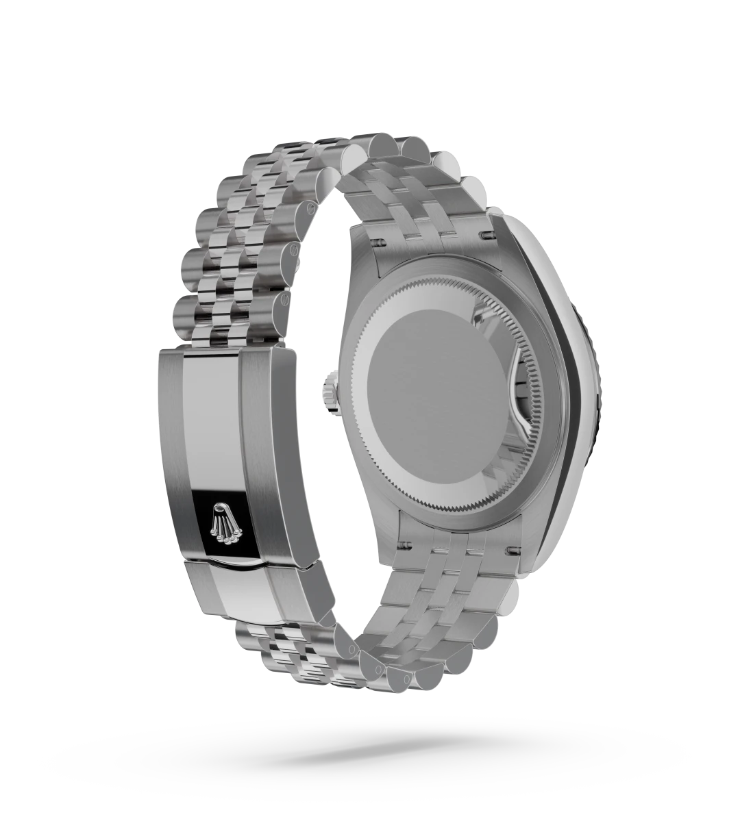 rolex Sky-Dweller, Biały Rolesor – połączenie stali Oystersteel z białym złotem, M336934-0004 - W.KRUK