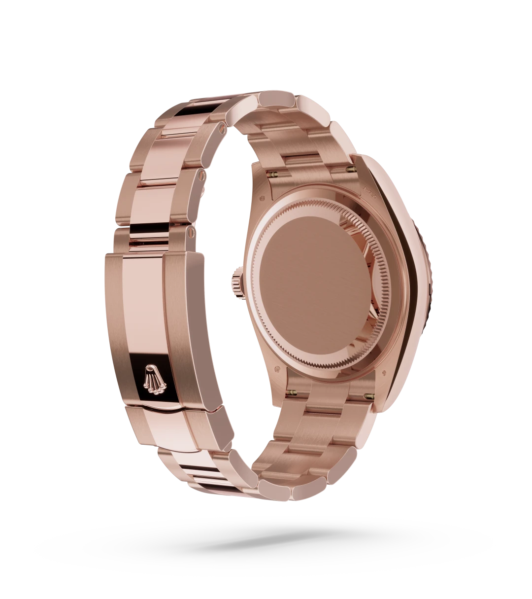 rolex Sky-Dweller, 18-karatowe różowe złoto Everose, M336935-0001 - W.KRUK