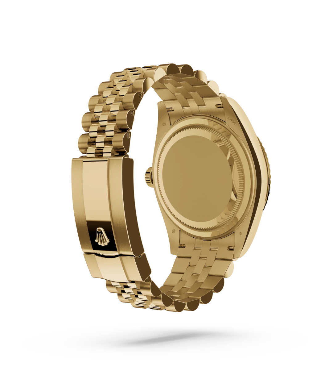 rolex Sky-Dweller, 18-karatowe żółte złoto, M336938-0006 - W.KRUK