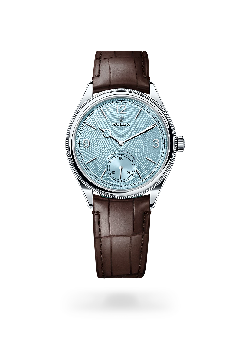 Rolex 1908, Platyna, M52506-0002 - W.KRUK