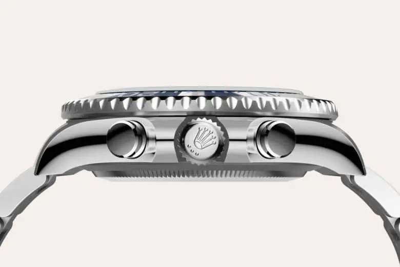 rolex Yacht-<BR>Master II, Oyster, 44 mm, stal Oystersteel, M126680-0001 - W.KRUK