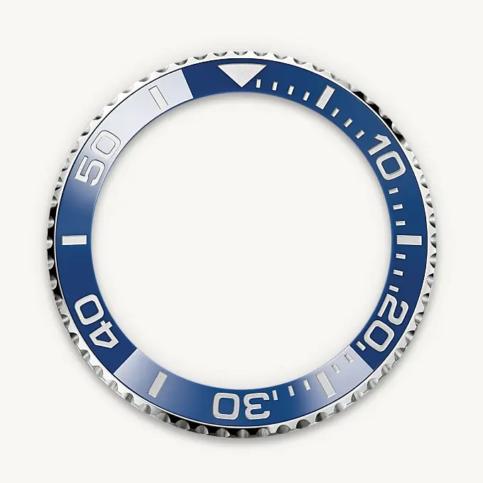 rolex Yacht-<BR>Master II, Oyster, 44 mm, stal Oystersteel, M126680-0001 - W.KRUK