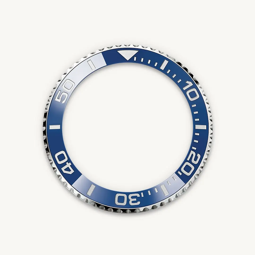 rolex Yacht-Master II, Oyster, 44 mm, stal Oystersteel, M126680-0001 - W.KRUK