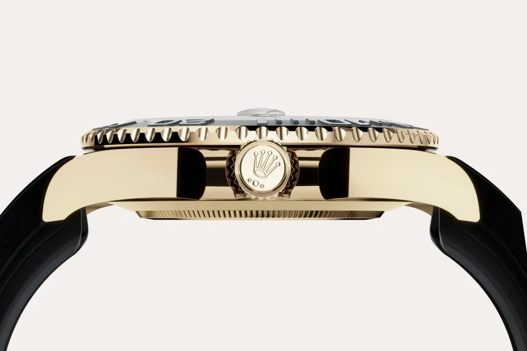 rolex Yacht-Master 42, Oysterflex, M226658-0001 - W.KRUK