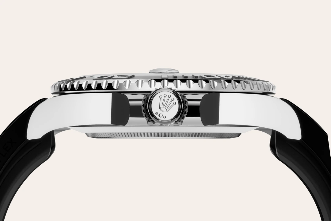 rolex Yacht-Master 42, 18-karatowe białe złoto, M226659-0002 - W.KRUK