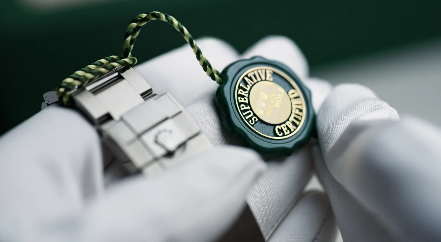 Know-how sztuki zegarmistrzowskiej Rolex - W.KRUK