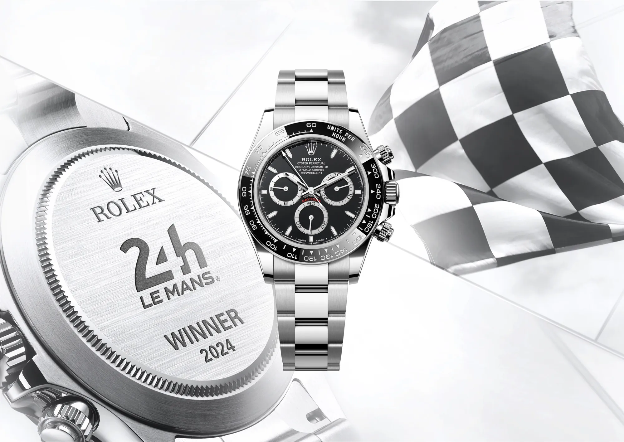 24 Hours of Le Mans - W.KRUK