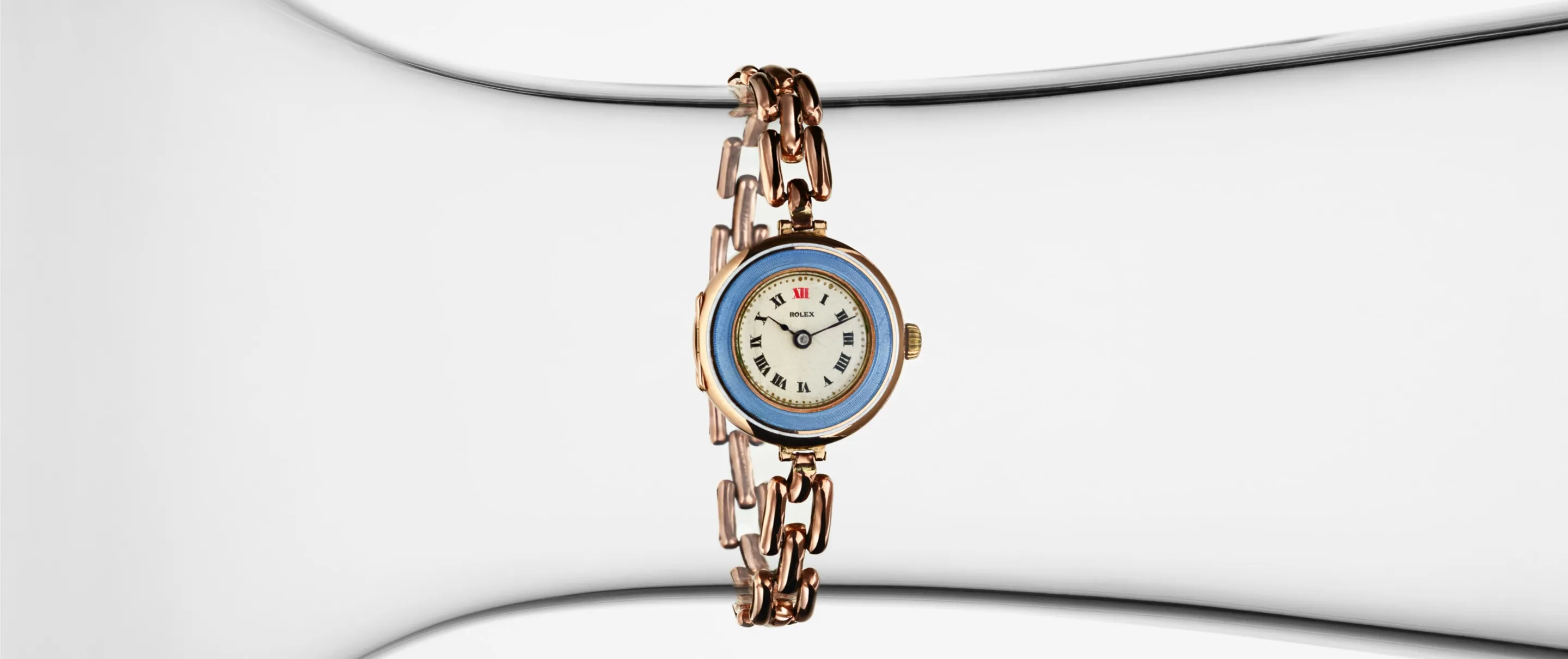 Podróż do świata marki Rolex - W.KRUK