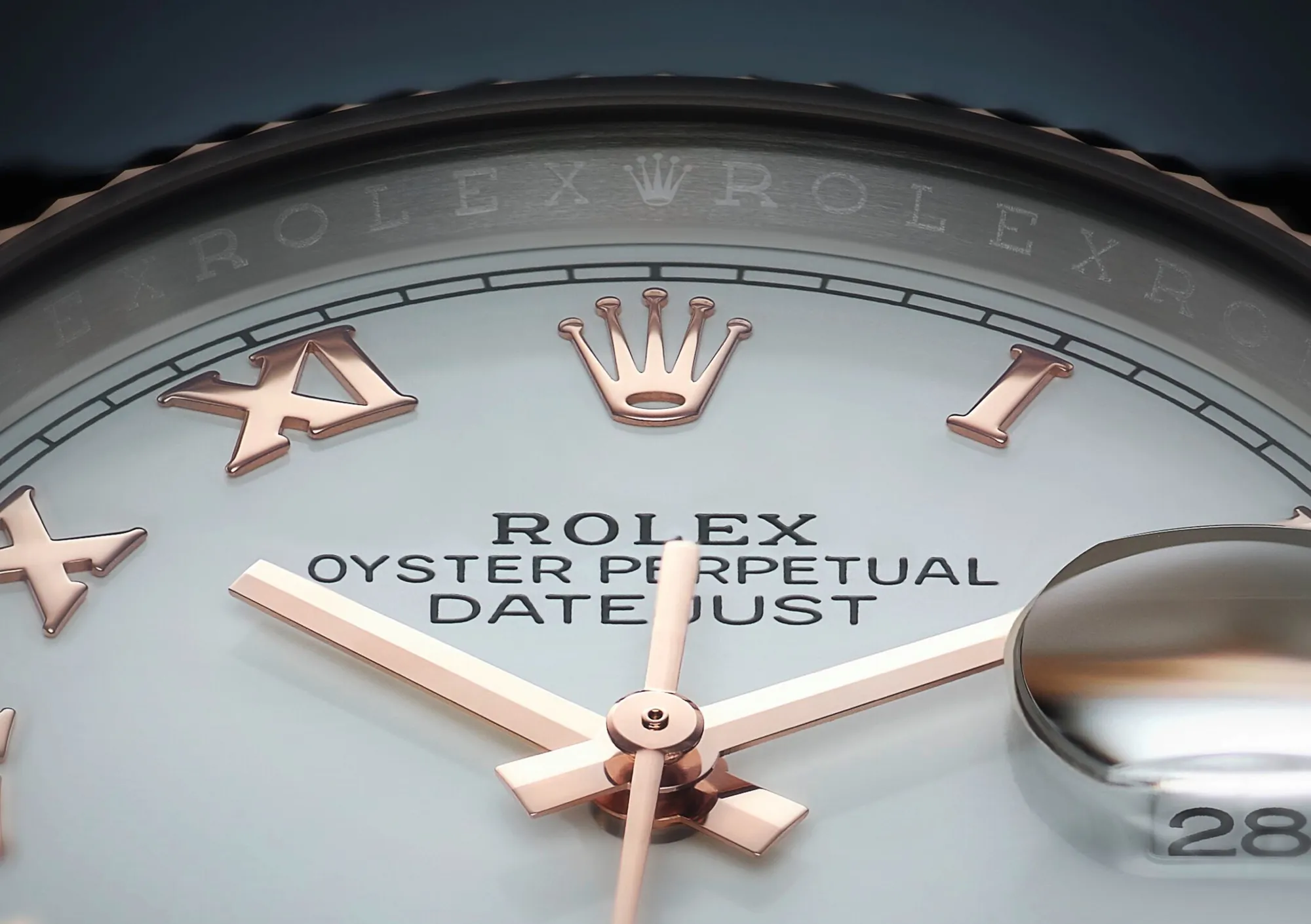 Podróż do świata marki Rolex - W.KRUK