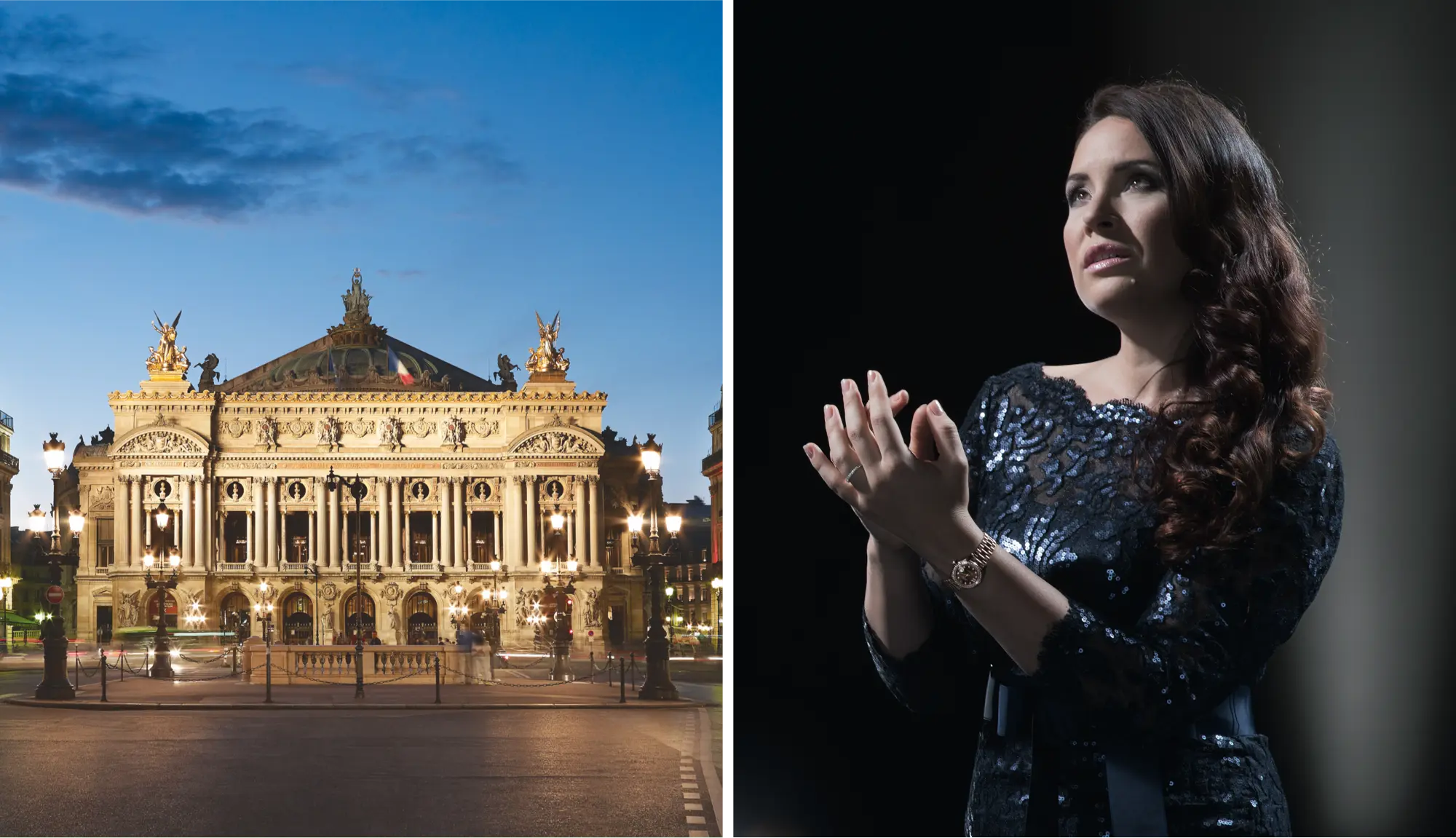 Rolex i Filharmonia Wiedeńska