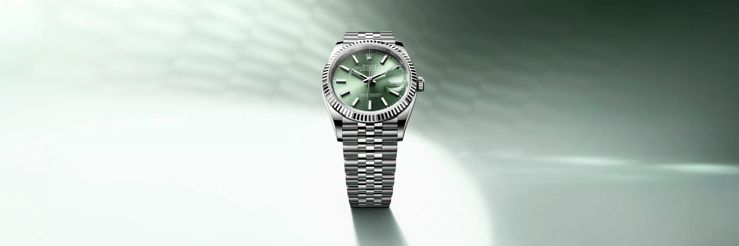 Rolex i The Amundi Evian Championship - W.KRUK