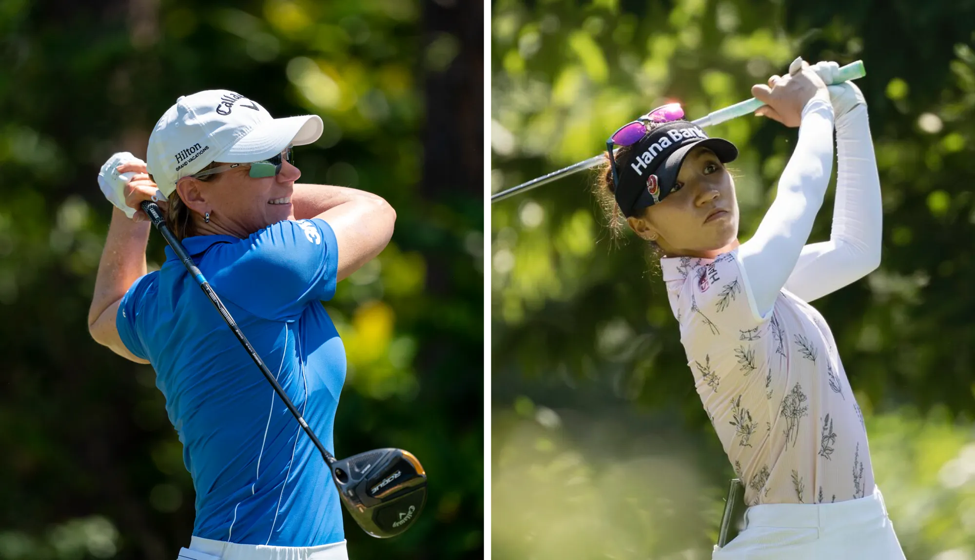 Rolex i The Amundi Evian Championship - W.KRUK