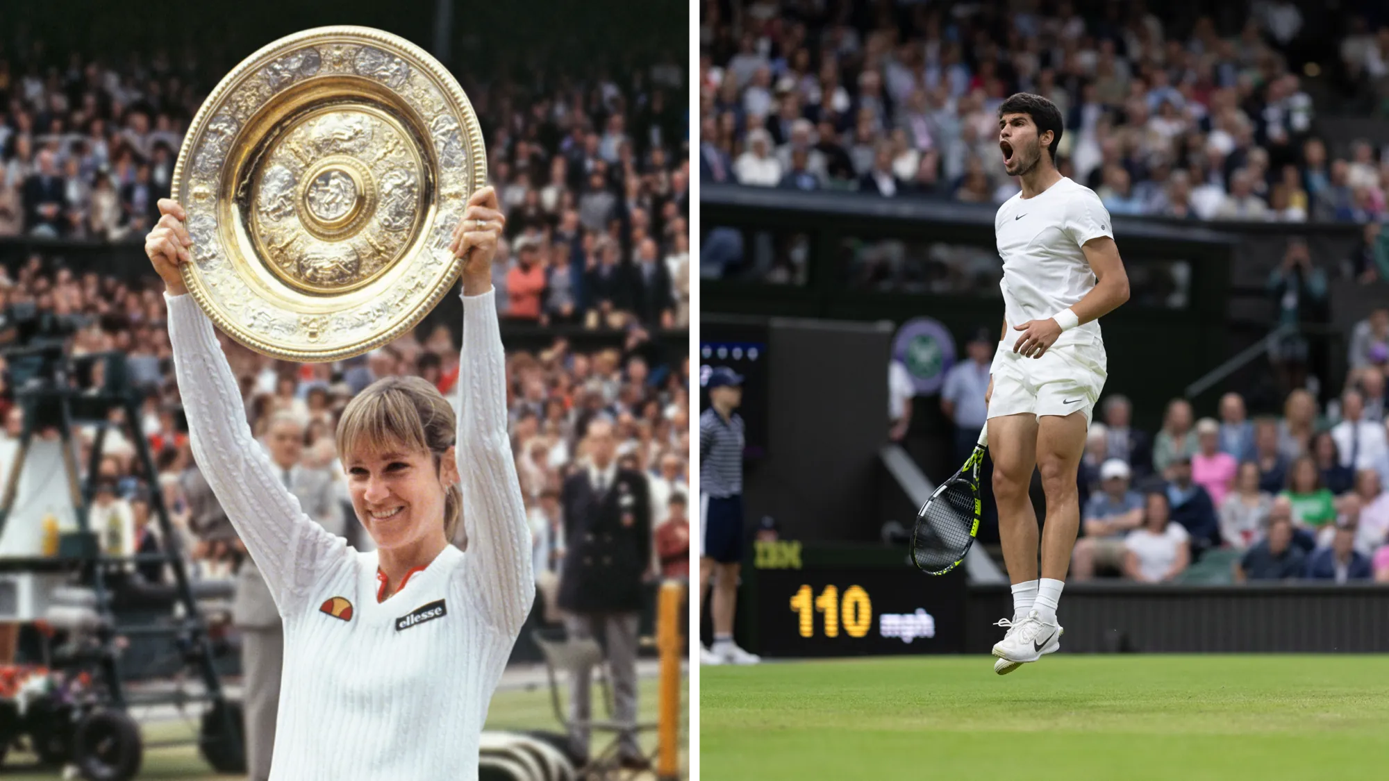 Rolex i Wimbledon - W.KRUK