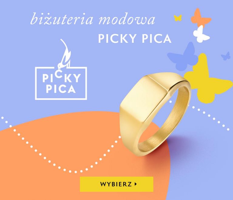 Picky Pica od W.KRUK